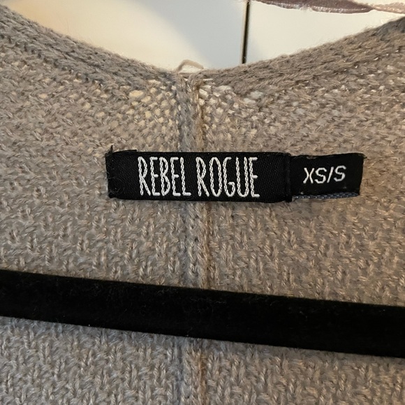 💃🏻3/35 Lightweight Cardigan - Picture 3 of 3